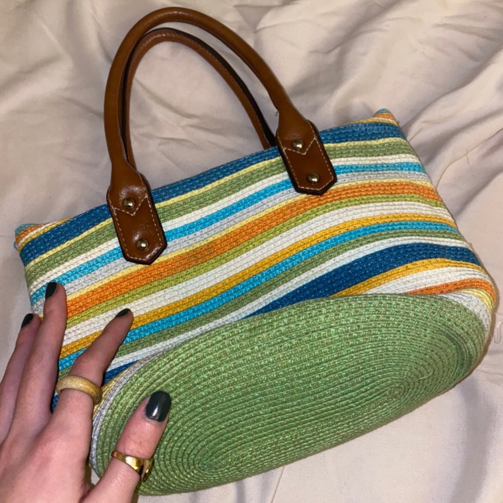 Hand bag - Picture 3 of 4